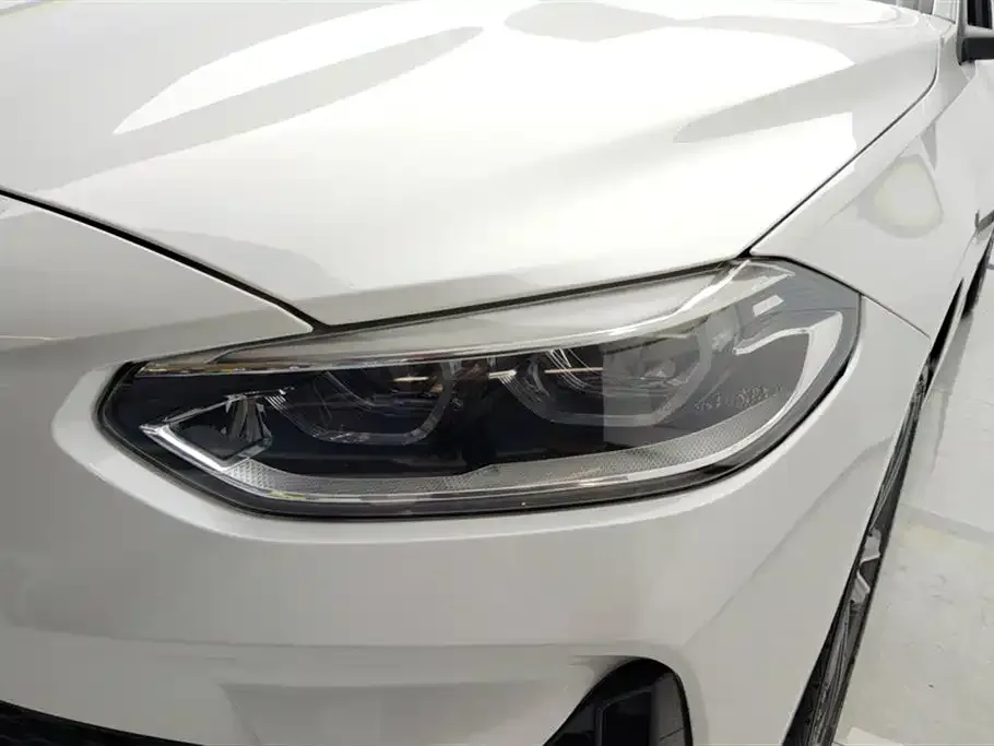 BMW 1 Series 2021 из CN, фото 4