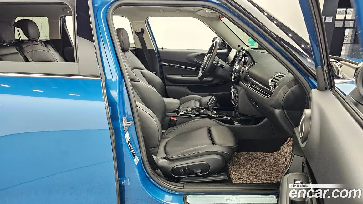 Mini Clubman 2022 из KR, фото 9