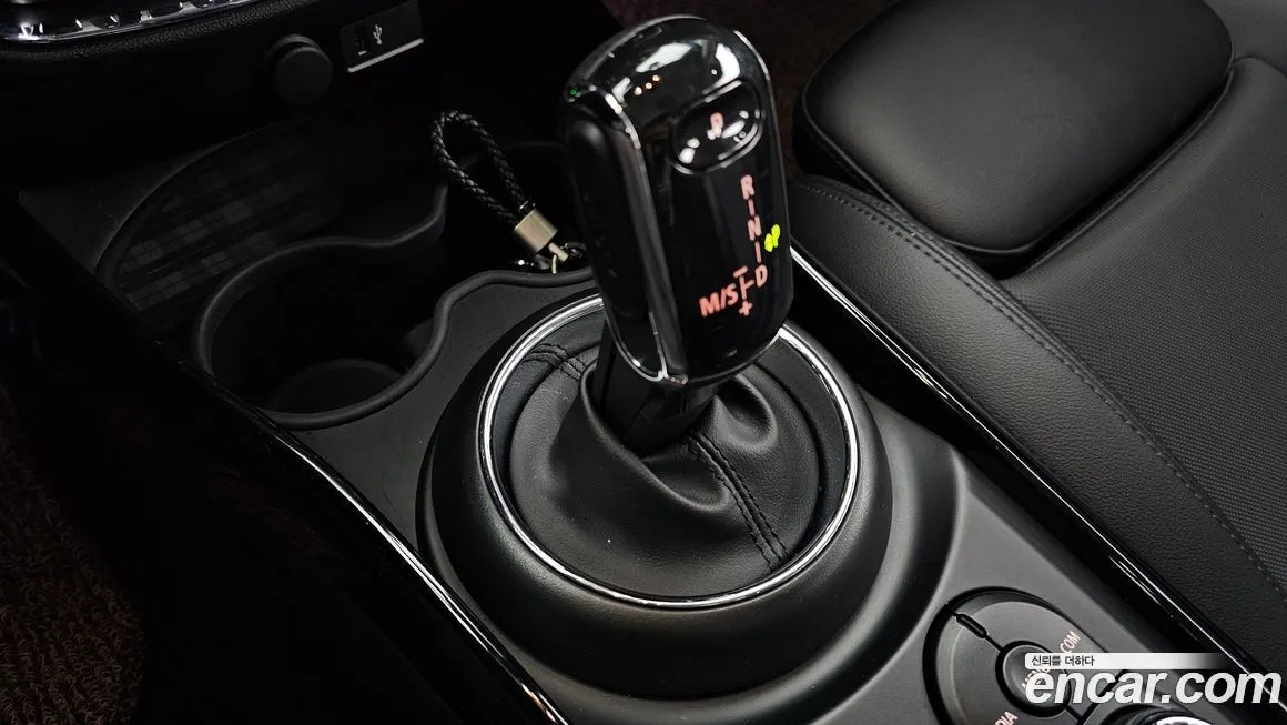 Mini Clubman 2022 из KR, фото 6