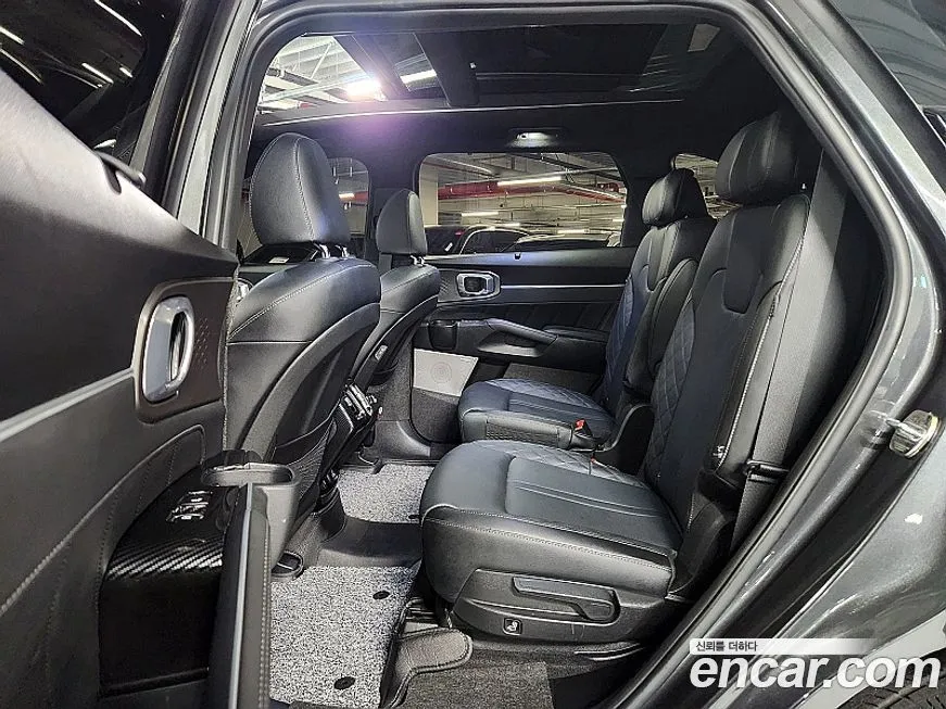 Kia Sorento — фото 4