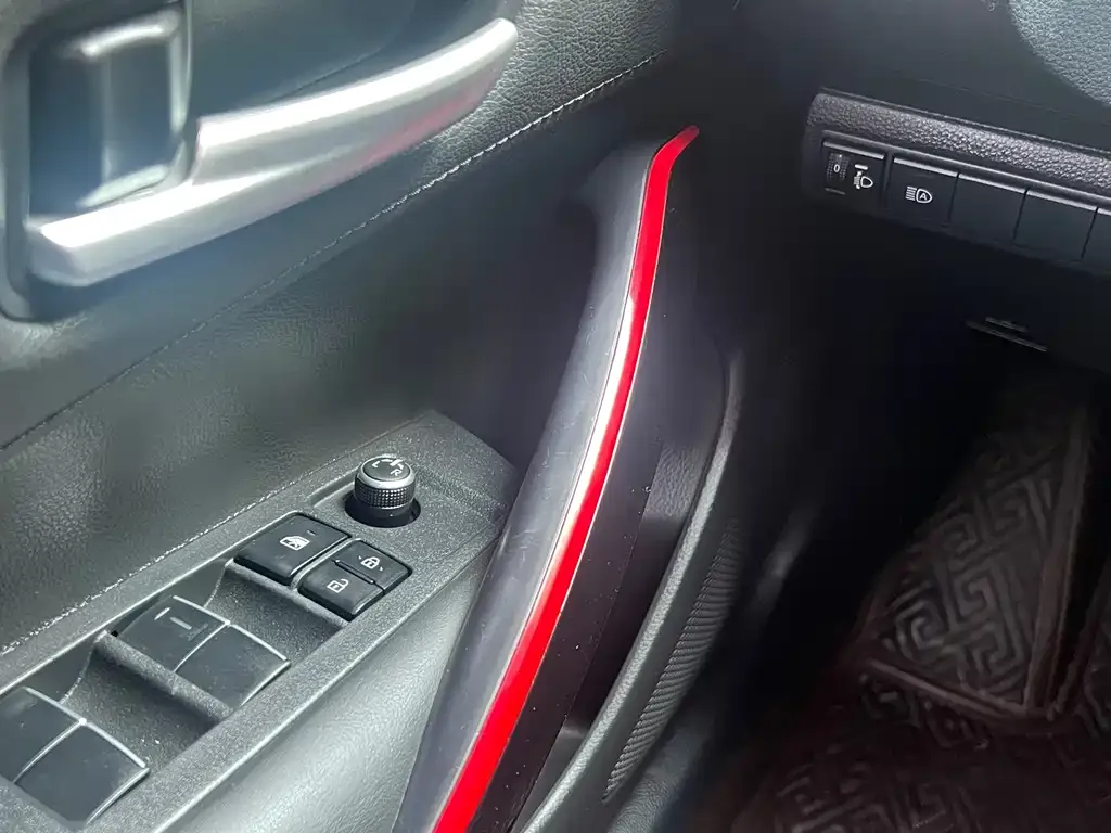 Toyota Levin 2022 из CN, фото 3
