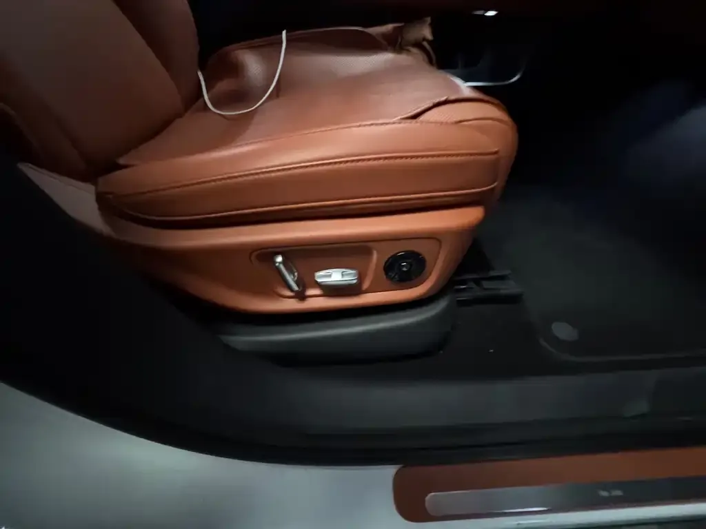 Li Auto Li L6 2024 из CN, фото 3