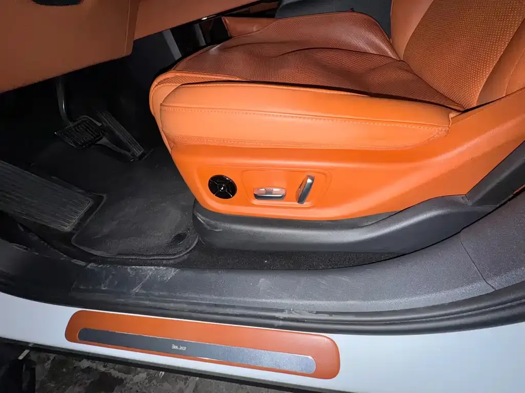 Li Auto Li L6 2024 из CN, фото 6