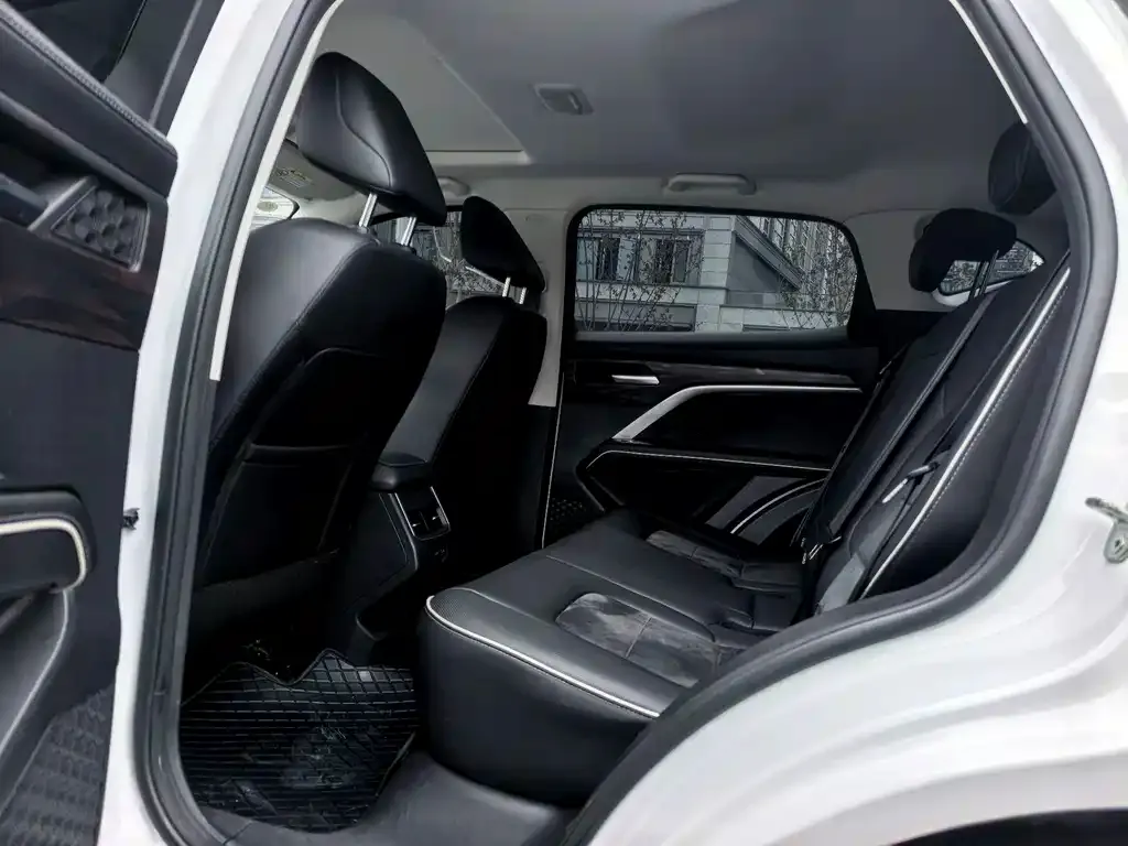 Haval H6 2024 из CN, фото 3