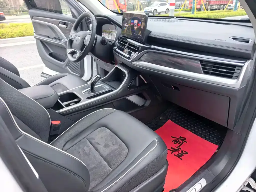 Haval H6 2024 из CN, фото 10