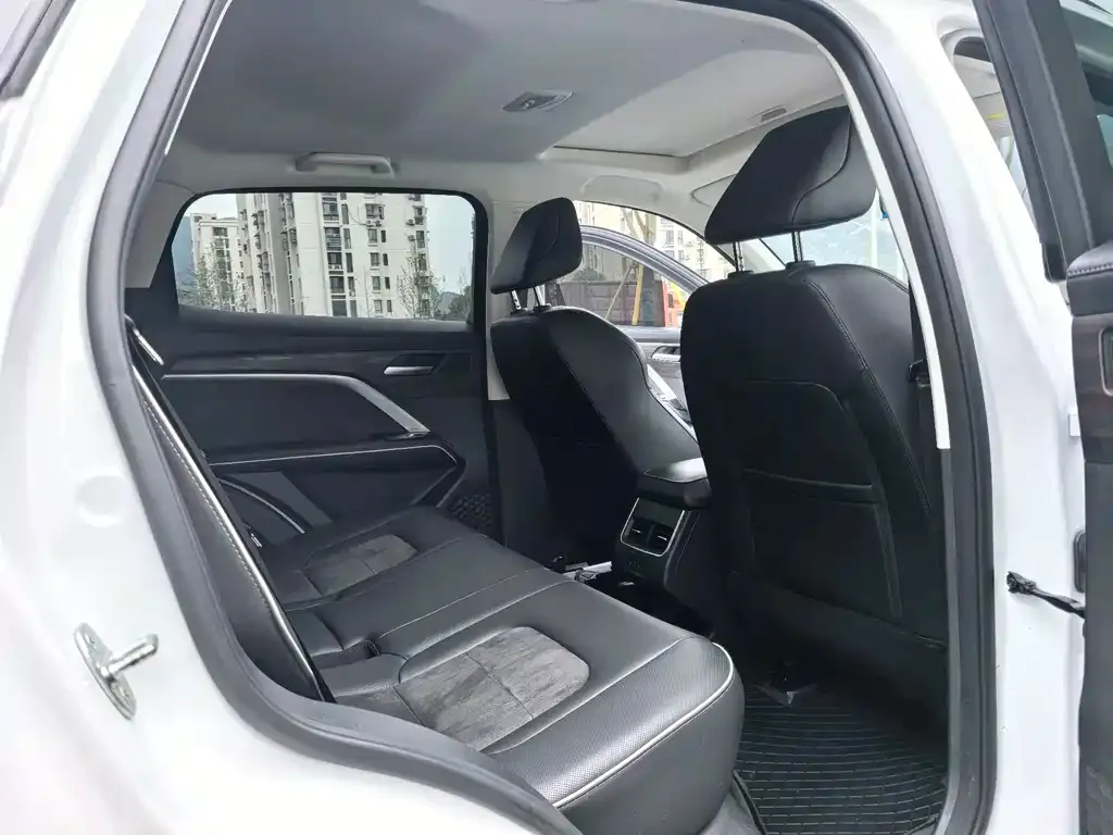 Haval H6 2024 из CN, фото 2
