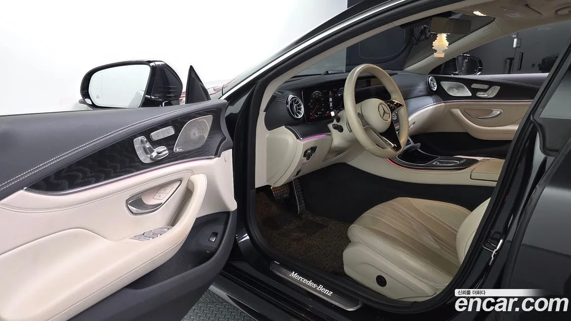 Mercedes-Benz CLS-Class 2022 из KR, фото 4