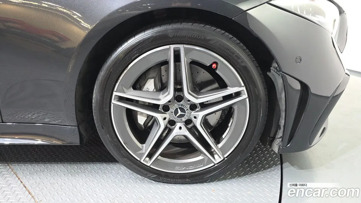 Mercedes-Benz CLS-Class 2022 из KR, фото 7