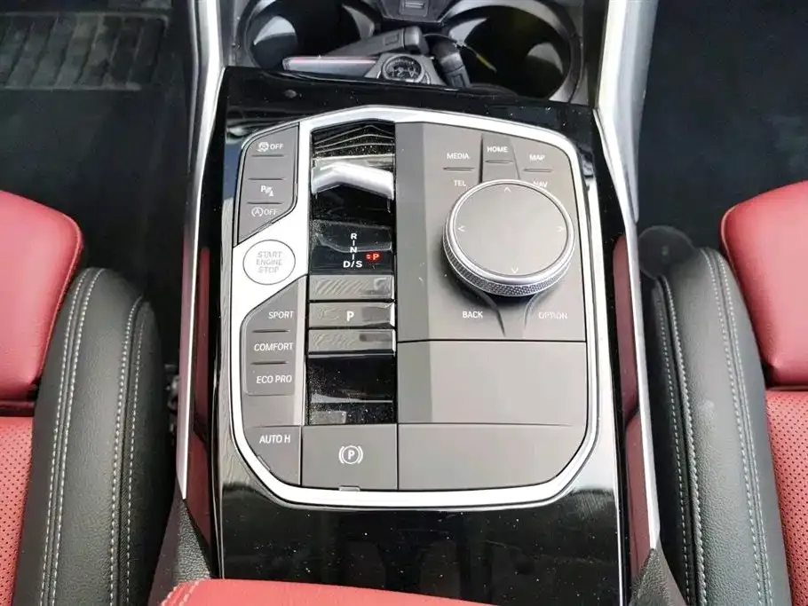 BMW 3 Series 2025 из CN, фото 5