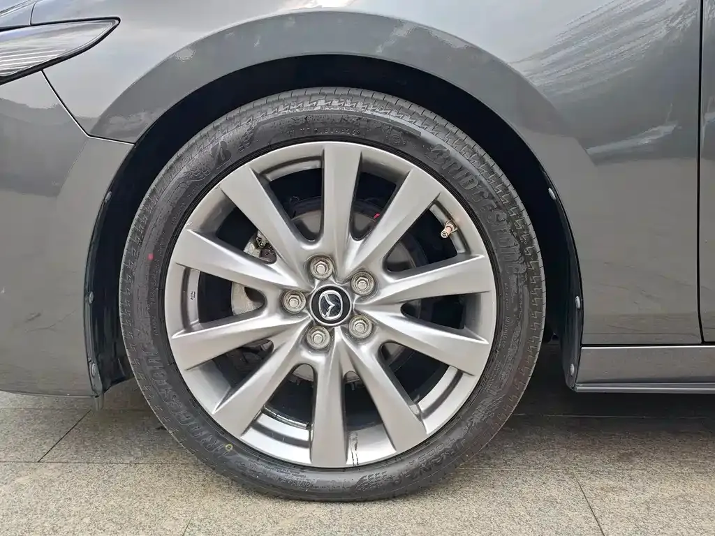 Mazda 3 Axela 2021 из CN, фото 3