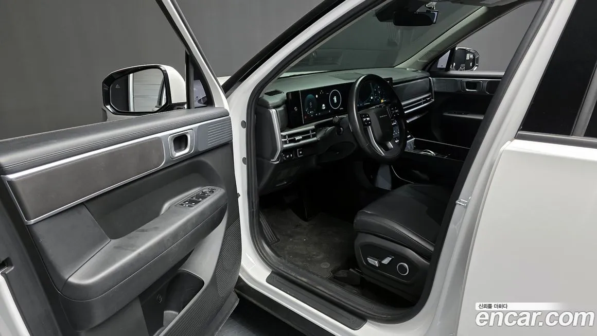 Hyundai Santafe — фото 2