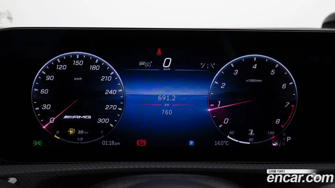 Mercedes-Benz A-Class 2025 из KR, фото 3