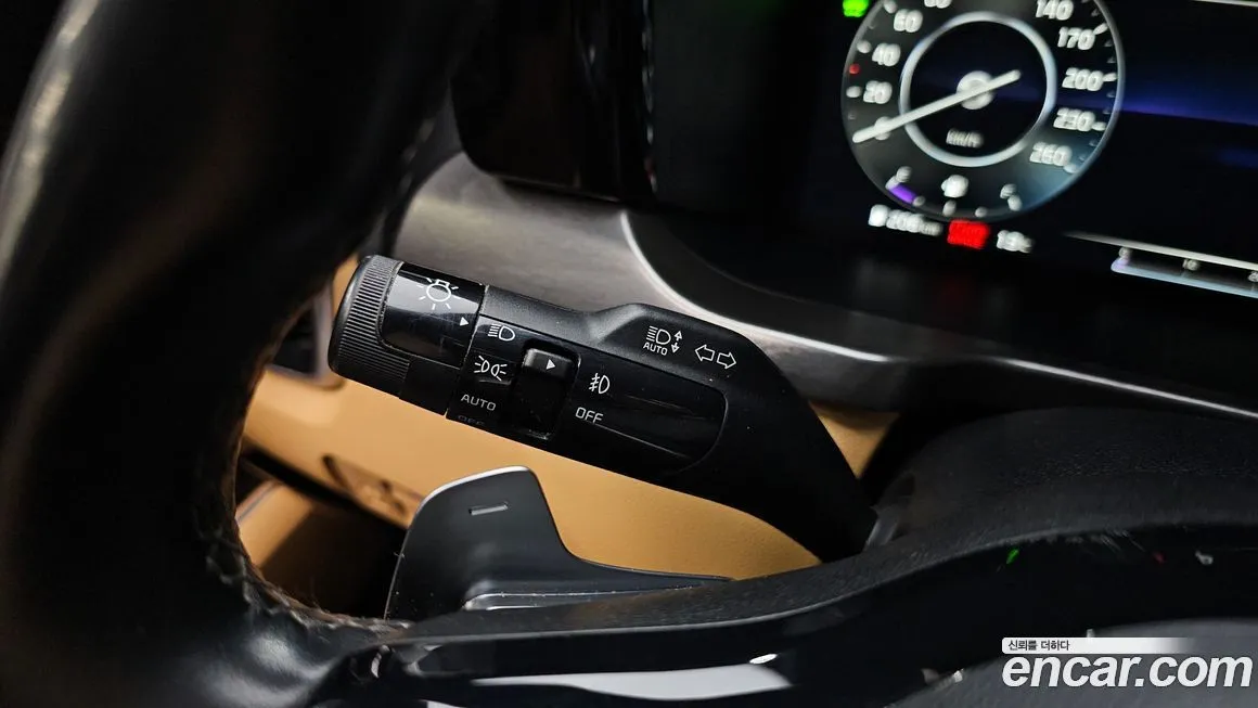 Kia Sorento 2021 из KR, фото 9
