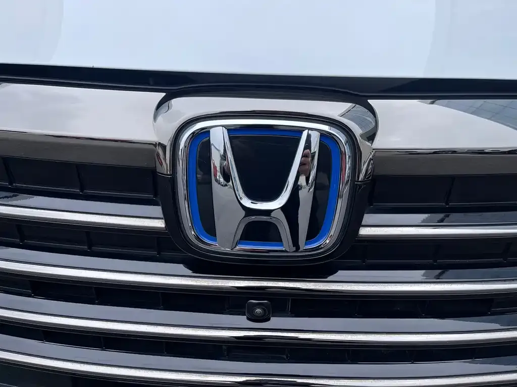 Honda Odyssey 2024 из CN, фото 8