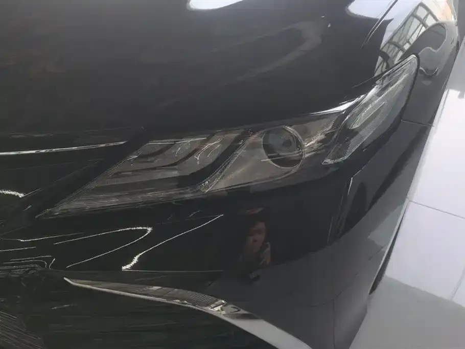 Toyota Camry 2022 из CN, фото 8
