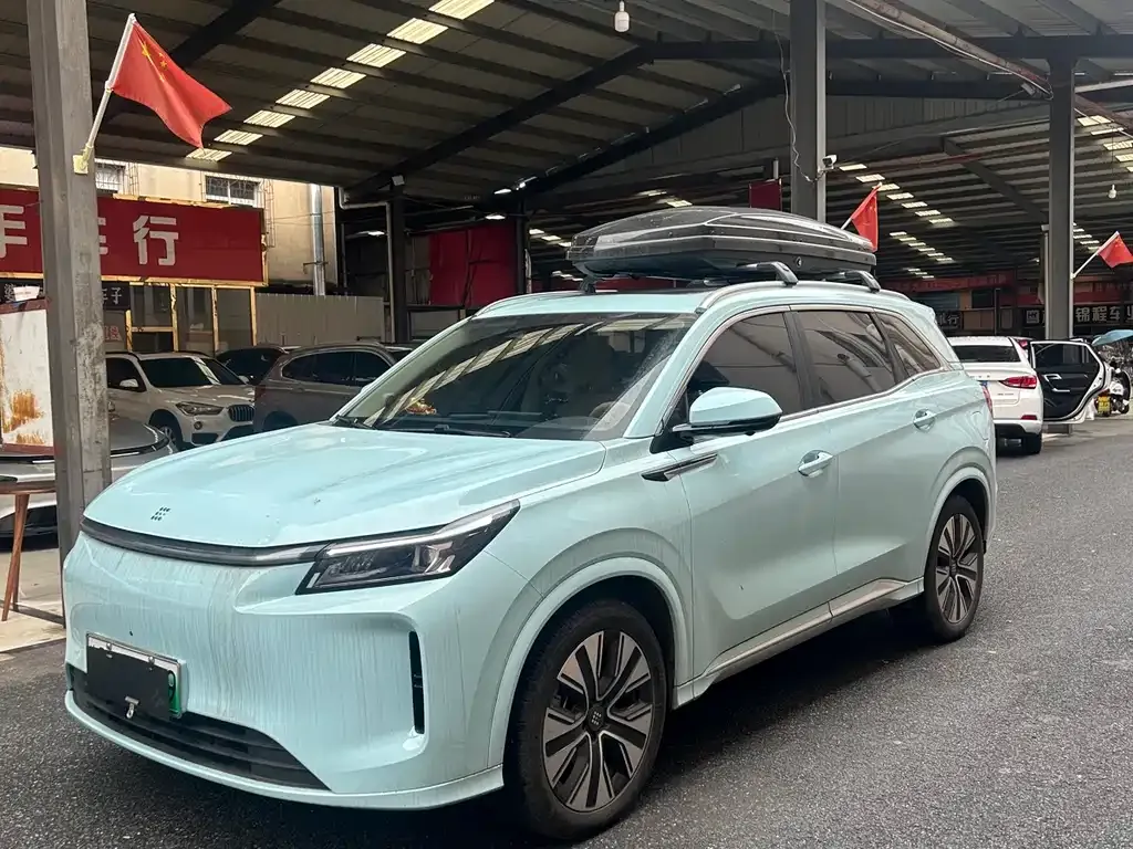 Landian E5 PLUS