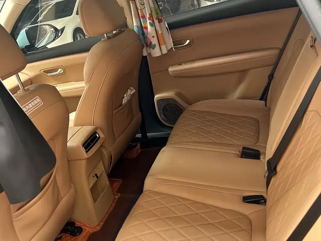 Landian E5 PLUS 2025 из CN, фото 2