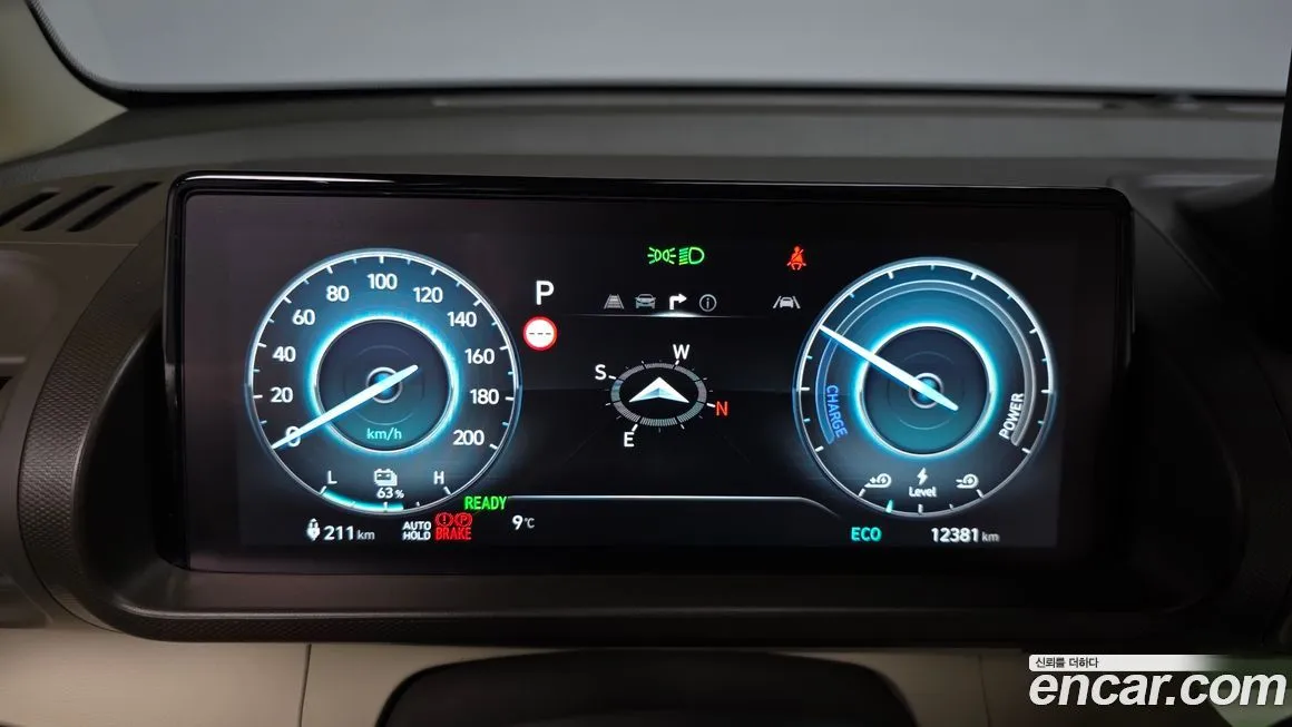 Hyundai Casper — фото 9