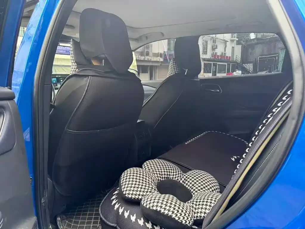 Nissan Qashqai 2023 из CN, фото 6