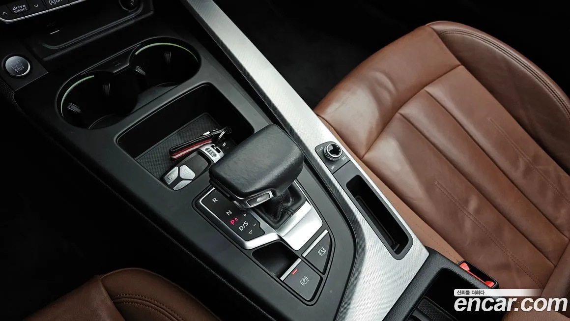 Audi A5 2021 из KR, фото 8