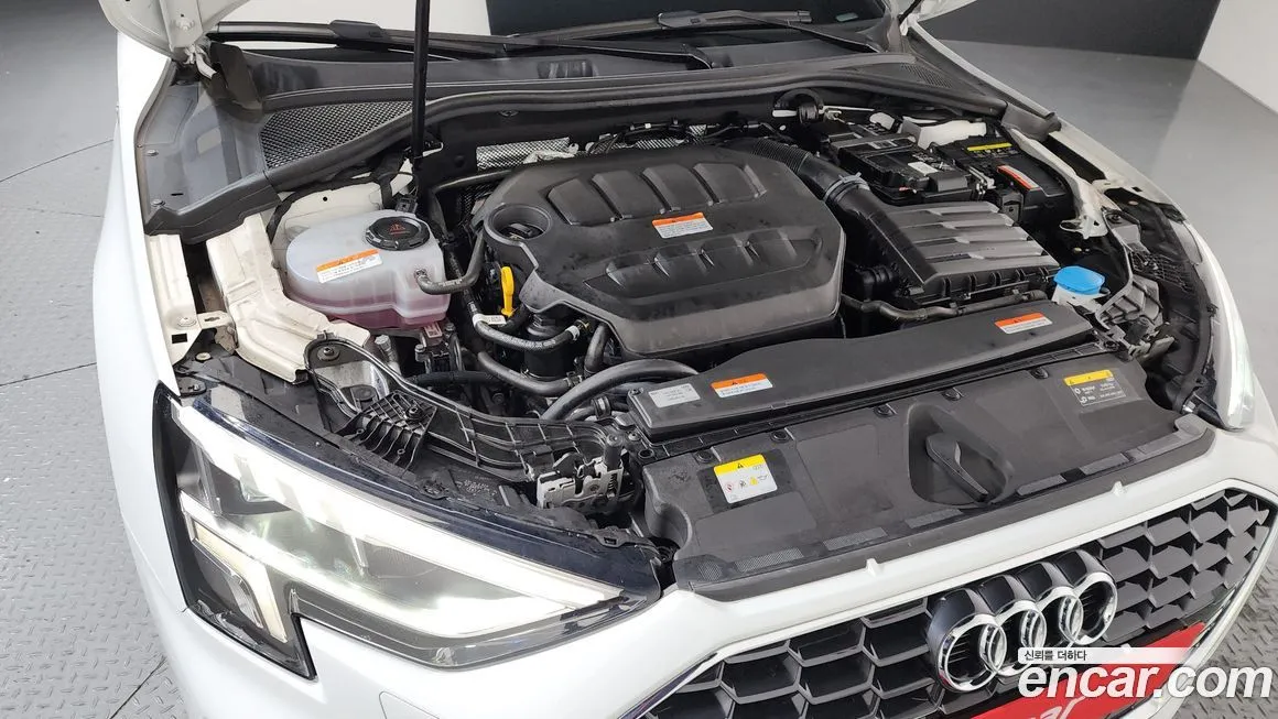 Audi A3 2023 из KR, фото 10