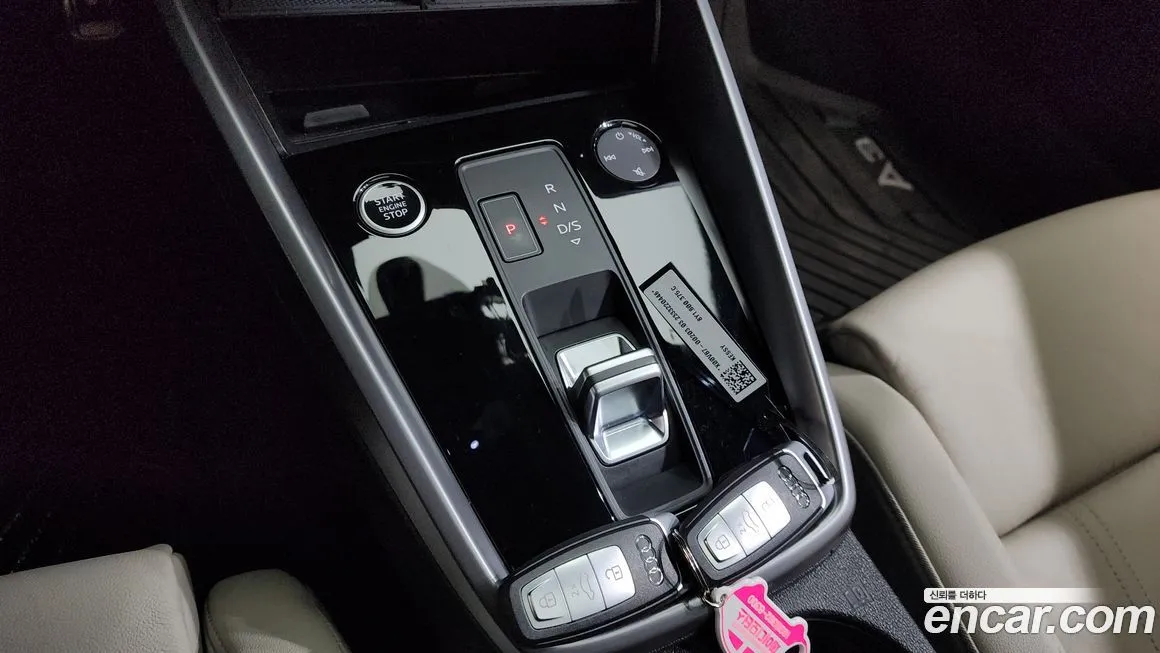 Audi A3 2023 из KR, фото 6