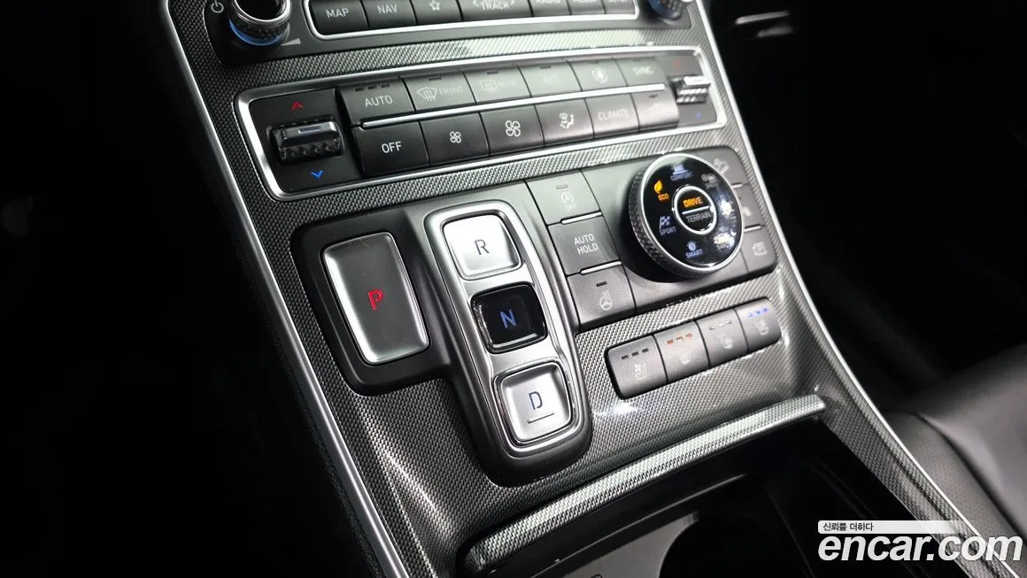 Hyundai Santafe — фото 9