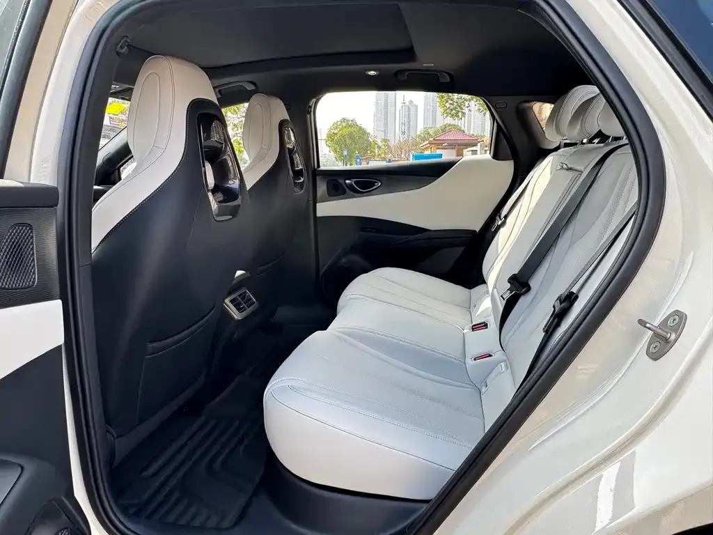 BYD Seal 06 2025 из CN, фото 2