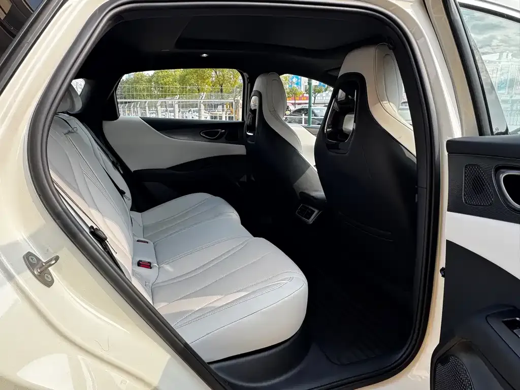 BYD Seal 06 2025 из CN, фото 6