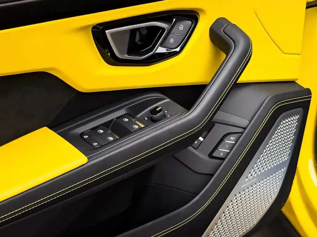 Lamborghini Urus 2022 из CN, фото 9