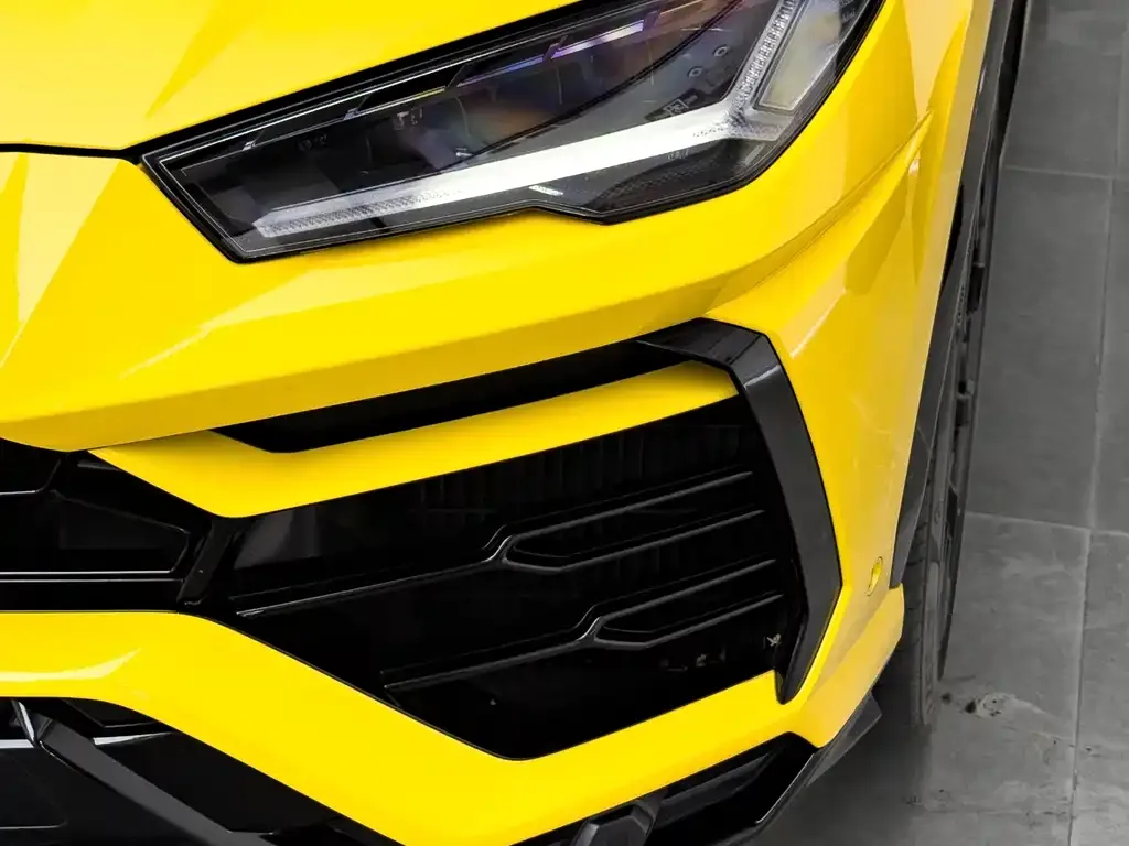 Lamborghini Urus 2022 из CN, фото 8
