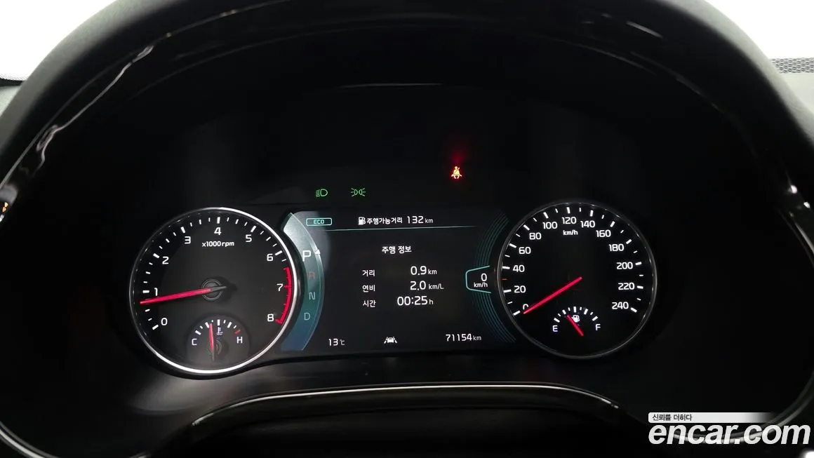 Kia Seltos 2023 из KR, фото 3