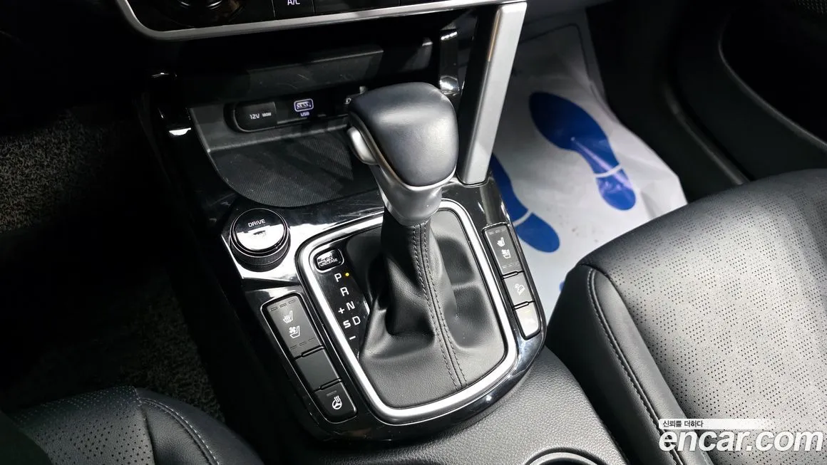 Kia Seltos 2023 из KR, фото 4