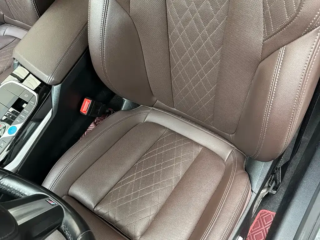 BMW i3 2022 из CN, фото 8