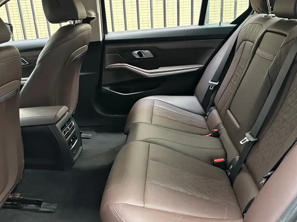 BMW i3 2022 из CN, фото 3