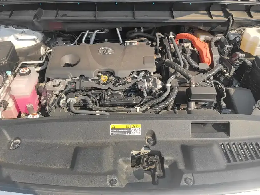 Toyota Highlander 2024 из CN, фото 9