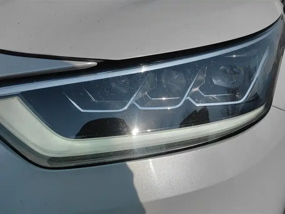 Toyota Highlander 2024 из CN, фото 3