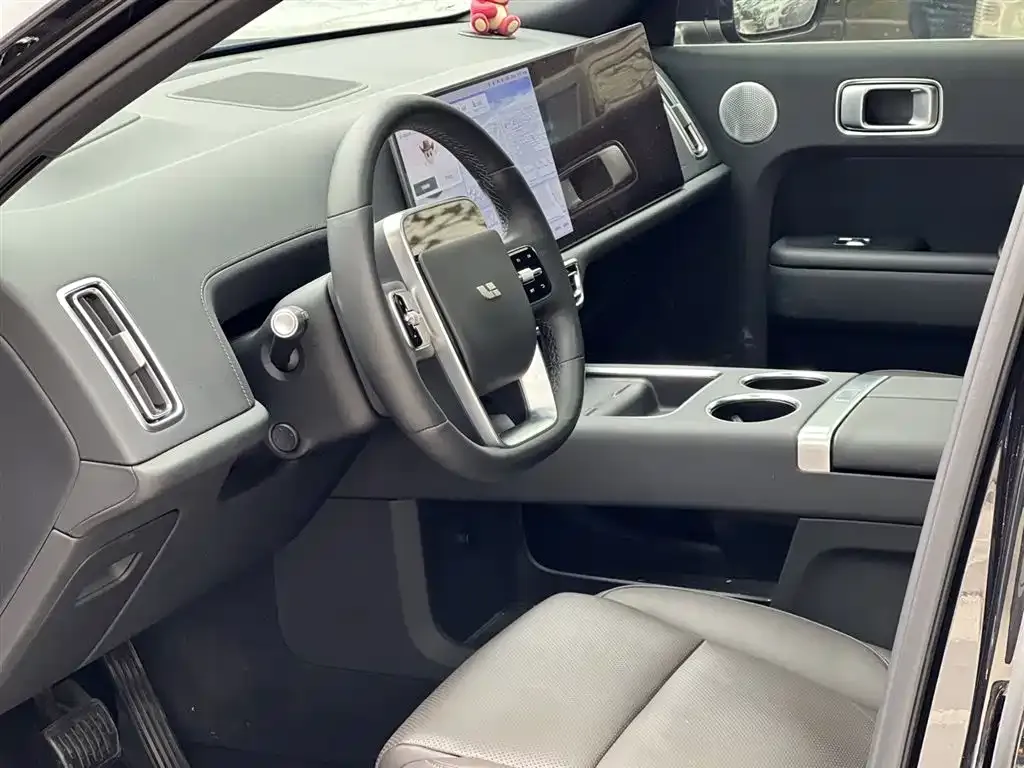Li Auto L9 2022 из CN, фото 8