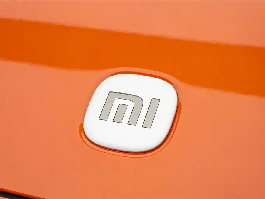Xiaomi YU7 — фото 2