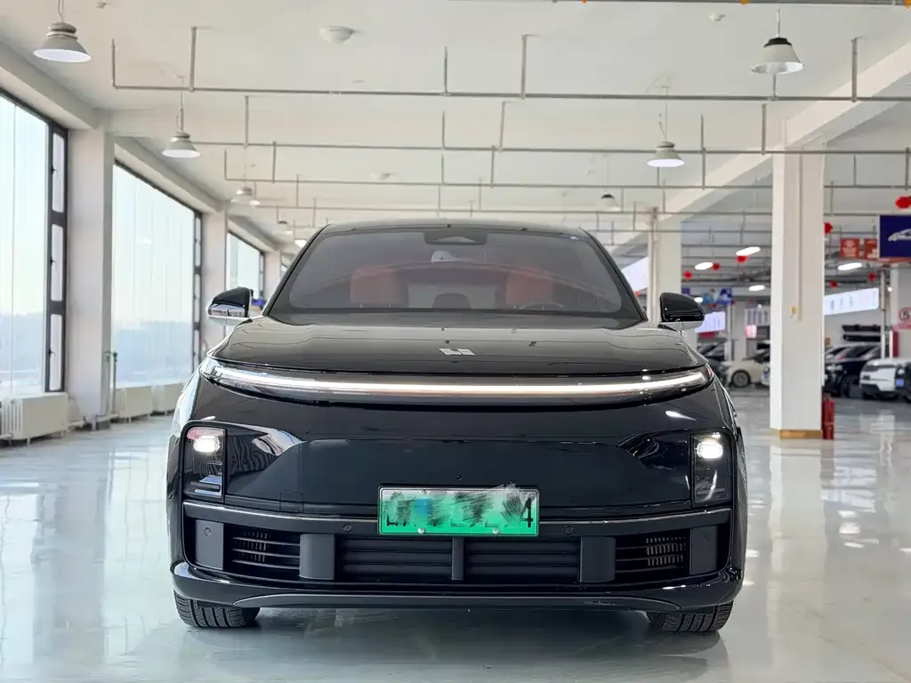 Li Auto Li L7 2024 из CN, фото 10