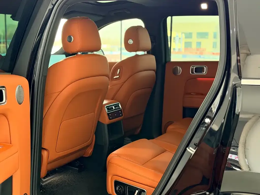 Li Auto Li L7 2024 из CN, фото 2