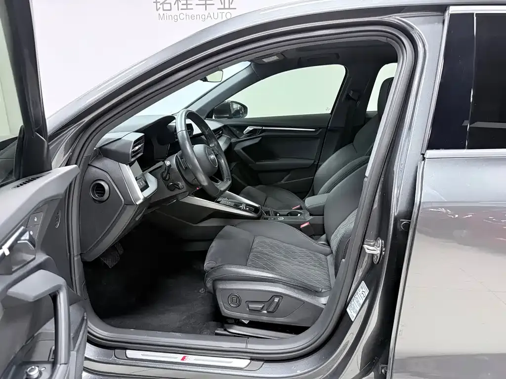 Audi A3 — фото 5
