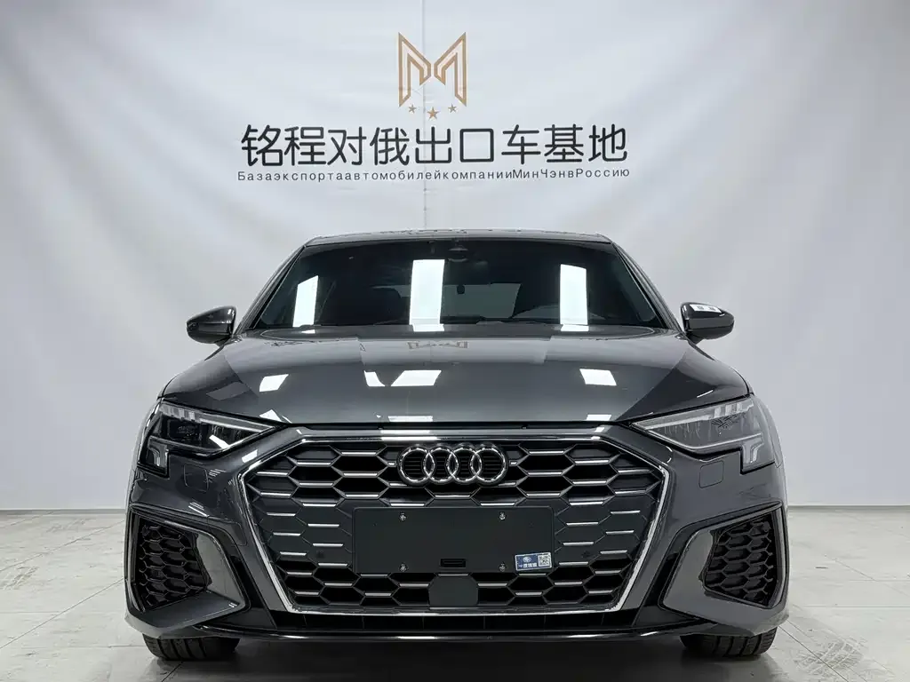 Audi A3 — фото 2