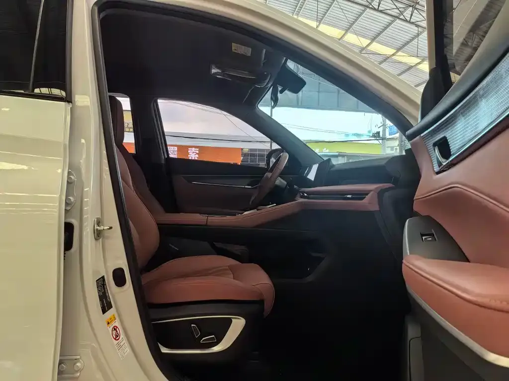 Changan CS75PLUS 2024 из CN, фото 7