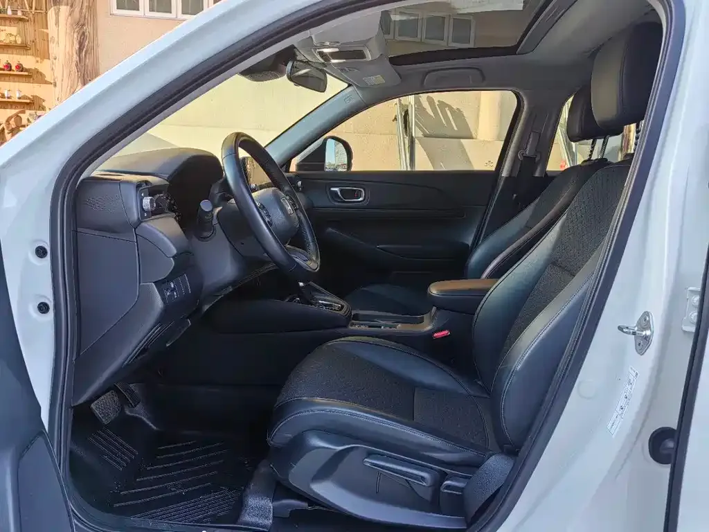 Honda XR-V 2023 из CN, фото 3
