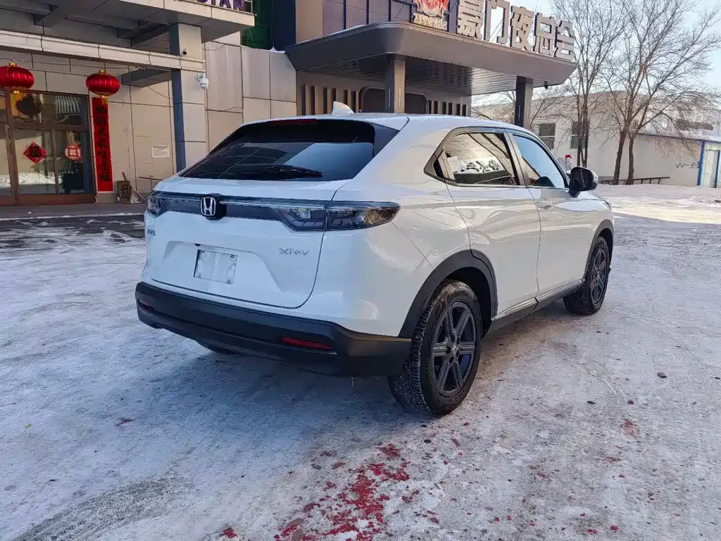 Honda XR-V 2023 из CN, фото 10