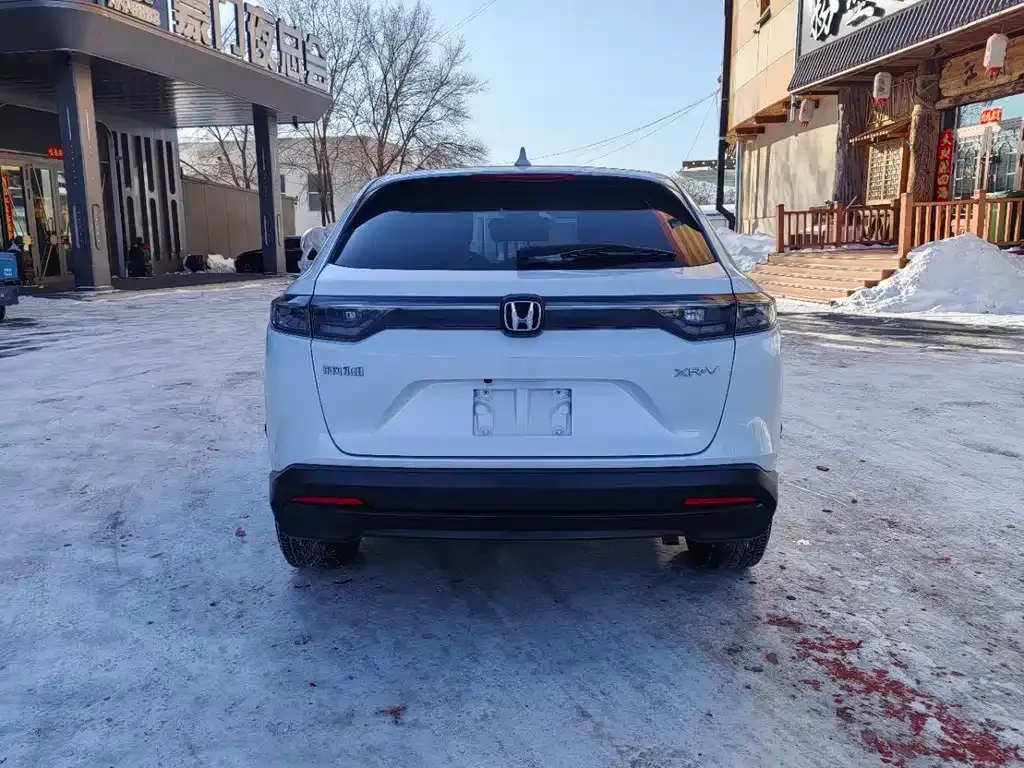 Honda XR-V 2023 из CN, фото 7