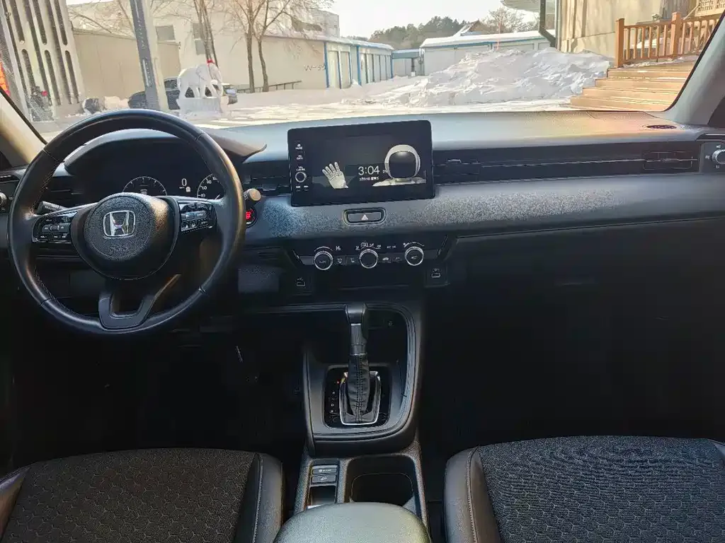 Honda XR-V 2023 из CN, фото 8