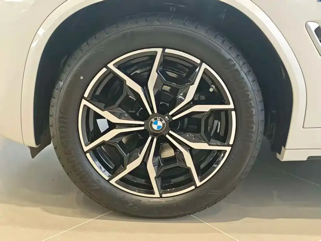 BMW X3 — фото 2