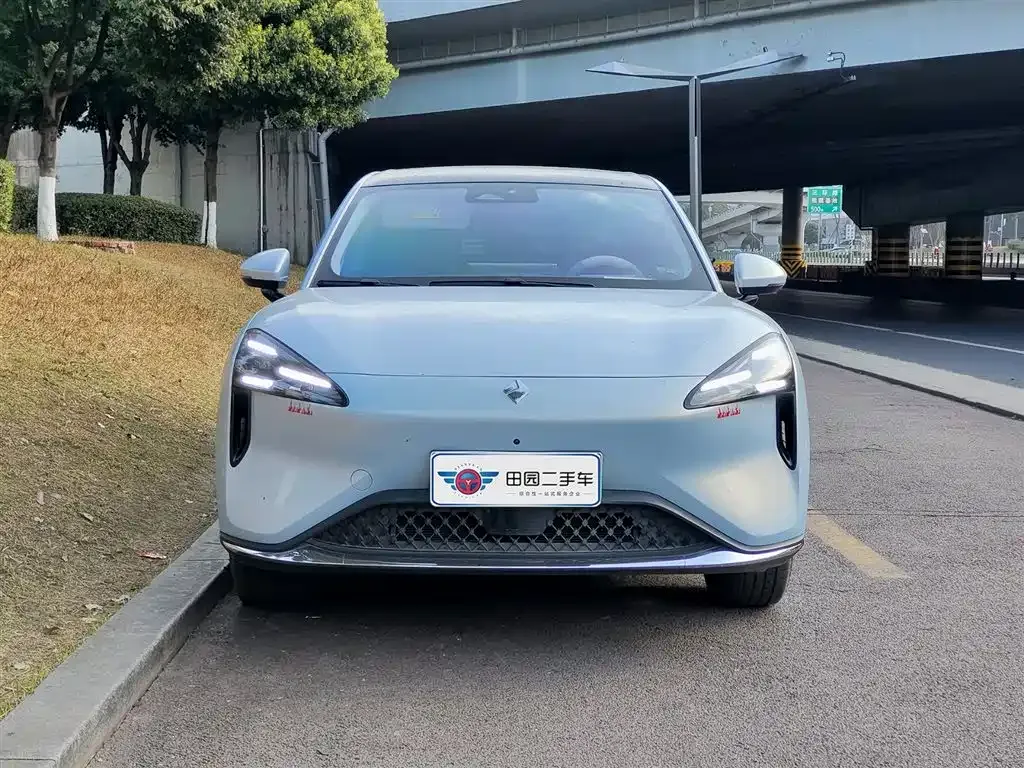 Baojun Yunhai 2025 из CN, фото 3